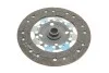 <strong>Комплект зчеплення C4/C5/307/407/607/807 2.0HDi (100kw) 03- (240mm) LuK 624 3231 00 (фото 4)</strong>