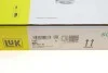 <strong>Комплект зчеплення C4/C5/307/407/607/807 2.0HDi (100kw) 03- (240mm) LuK 624 3231 00 (фото 7)</strong>