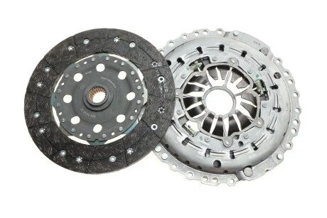 Комплект зчеплення для KIA, Hyundai LuK 624 3274 09 фото товару