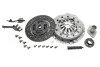 Комплект зчеплення для Audi LuK 624 3285 00 фото товару