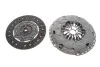 Комплект сцепления Focus II/III/Mondeo IV/Kuga/C-Max II 2.0TDCi 03- (240mm)(к маховику LUK) для Ford, Volvo LuK 624 3297 09 фото товара