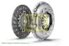 Комплект зчеплення для SsangYong LuK 624330109 фото товару