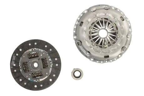 Комплект зчеплення для Peugeot, Citroen, Fiat, Lancia LuK 624 3303 00 фото товару