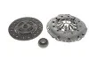 Комплект зчеплення для Audi, Seat, Skoda LuK 624 3308 00 фото товару