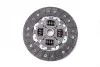 <strong>Комплект зчеплення Crafter 2.5TDI (BJK-АКПП) LuK 624 3310 09 (фото 8)</strong>