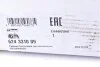 <strong>Комплект зчеплення Crafter 2.5TDI (BJK-АКПП) LuK 624 3310 09 (фото 9)</strong>