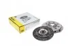 Комплект зчеплення для Opel, Renault, Vauxhall, Nissan LuK 624 3312 09 фото товару