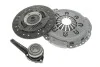 <strong>Комплект зчеплення Movano/Vivaro 1.9 DI/DTI 01-/Master/Trafic 1.9 dCi 01- LuK 624 3312 33 (фото 2)</strong>