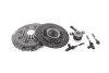 Комплект зчеплення для Opel, Renault, Vauxhall, Nissan LuK 624 3312 34 фото товару