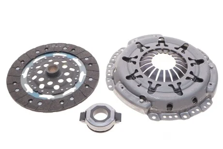 Комплект зчеплення для Nissan LuK 624 3313 00 фото товару