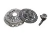 Комплект зчеплення з вижимним для Renault, Opel, Vauxhall, Nissan LuK 624347633 фото товару