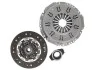 Комплект сцепления Luk для Hyundai, JAC, KIA LuK 624352800 фото товара