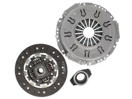 Комплект зчеплення ` RepSet` для Hyundai LuK 624352800 фото товару