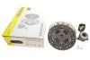 Комплект зчеплення для Mazda, Ford, Volvo LuK 624 3547 34 фото товару
