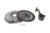 Комплект зчеплення для Mazda, Ford, Volvo LuK 624 3710 33 фото товару