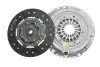 <strong>Комплект зчеплення Doblo 1.6D Multijet 10- LuK 624 3742 09 (фото 2)</strong>
