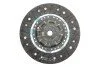 <strong>Комплект зчеплення Doblo 1.6D Multijet 10- LuK 624 3742 09 (фото 6)</strong>