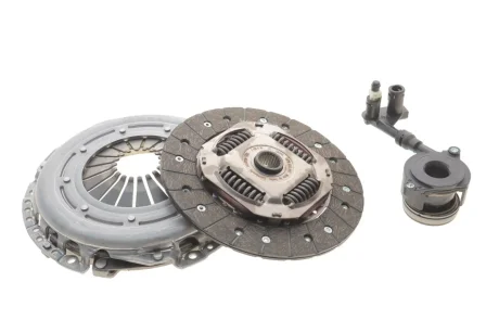Комплект зчеплення для Volvo, Mazda LuK 624414034 фото товару
