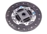 <strong>Комплект зчеплення Transit (V347) 2.2TDCi 06- (85/110PS)(250mm) LuK 625 3044 00 (фото 4)</strong>