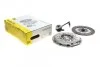 Комплект зчеплення для Renault, Nissan, Dacia LuK 625 3056 35 фото товару