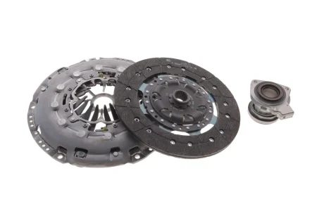 Комплект зчеплення для Opel, Chevrolet, Saab, Vauxhall LuK 625 3221 33 фото товару