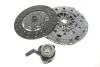 Комплект зчеплення для Fiat, Peugeot, Citroen LuK 626 3033 33 фото товару