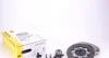Комплект зчеплення для Vauxhall, Renault, Opel, Nissan LuK 626304933 фото товару