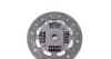<strong>Комплект сцепления Transit 2.4TDCi 06- (260mm) LuK 626 3053 09 (фото 10)</strong>
