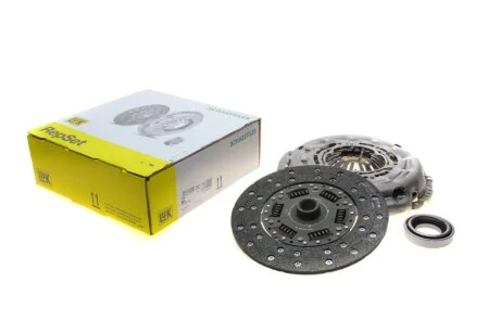 Комплект зчеплення для Nissan, JAC, Haval LuK 626 3077 00 фото товару