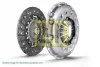 <strong>Комплект зчеплення LuK 626 3092 09 (фото 1)</strong>