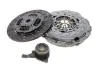 <strong>Комплект зчеплення Ford Ranger 2.2-3.2 TDCI 11- LUK LuK 627 3032 33 (фото 1)</strong>