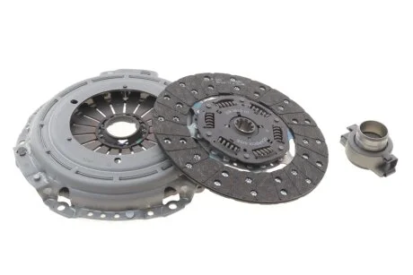 Комплект зчеплення для Vauxhall, Renault, Opel, Nissan LuK 628 3388 00 фото товару