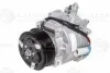 <strong>Компресор кондиціонера для а/м Opel Mokka (13-)/Chevrolet Aveo T300 (11-) 1.6i/1.8i LUZAR LCAC 0595 (фото 1)</strong>