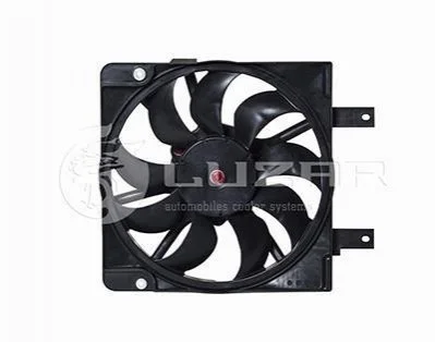 <strong>Вентилятор охолодження радіатора 2170 Panasonic Luzar LUZAR LFc 01272 (фото 1)</strong>