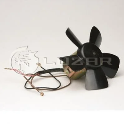 <strong>Вентилятор обігрівача 2101 Luzar LUZAR LFh 0101 (фото 1)</strong>