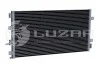 <strong>Радиатор кондиционера 31105 (Волга Крайслер) Luzar LUZAR LRAC 0346 (фото 1)</strong>