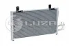 <strong>Радіатор кондиціонера SPECTRA/SEPHIA/SEPHIA (97-) Luzar LUZAR LRAC 08A1 (фото 1)</strong>