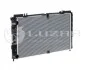 <strong>Радіатор охолодження 2170 з конд PANASONIC (алюм) Luzar LUZAR LRc 01272b (фото 1)</strong>