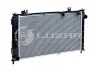 <strong>Радіатор охолодження 2190 ГРАНТА з конд (алюм) Luzar LUZAR LRc 0192b (фото 1)</strong>
