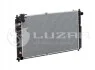 <strong>Радіатор охолодження Carnival 2.5 (98-) АКПП Luzar LUZAR LRc 08158 (фото 1)</strong>