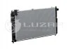 <strong>Радіатор охолодження Carnival 2.5 (98-) МКПП Luzar LUZAR LRc 08C5 (фото 1)</strong>