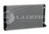 <strong>Радіатор охолодження Rav4 2.4 (06-) АКПП Luzar LUZAR LRc 19120 (фото 1)</strong>