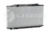 <strong>Радіатор охолодження Accord 2.4 (08-) МКПП Luzar LUZAR LRc 23L5 (фото 1)</strong>