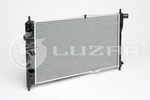 <strong>Радіатор охолодження Espero (96-) 1,8-2,0 МКПП (б/с конд) (алюм) Luzar LUZAR LRc DWEs94147 (фото 1)</strong>