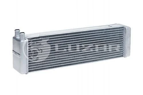 <strong>Радіатор обігрівача 3151/3741/469 (20мм) (алюм-паяний)) Luzar LUZAR LRh 03470b (фото 1)</strong>