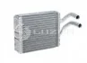 <strong>Радіатор обігрівача H-100/Porter 2.5D(94-) Luzar LUZAR LRh 08B4 (фото 1)</strong>