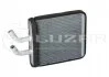 <strong>Радіатор обігрівача Rio 1.3 / 1.5 (00-) Luzar LUZAR LRh 08FD (фото 1)</strong>