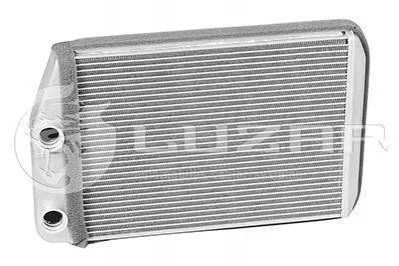 <strong>Радіатор обігрівача Ducato /Boxer/Jamper (06-) Luzar LUZAR LRh 1680 (фото 1)</strong>