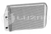 <strong>Радіатор обігрівача Ducato /Boxer/Jamper (06-) Luzar LUZAR LRh 1680 (фото 1)</strong>