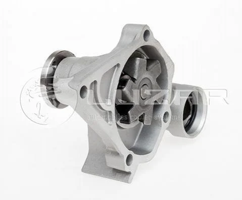 <strong>Насос водяной Accent (94-) /Getz (02-) / Elantra (95-) Luzar LUZAR LWP 08650 (фото 1)</strong>